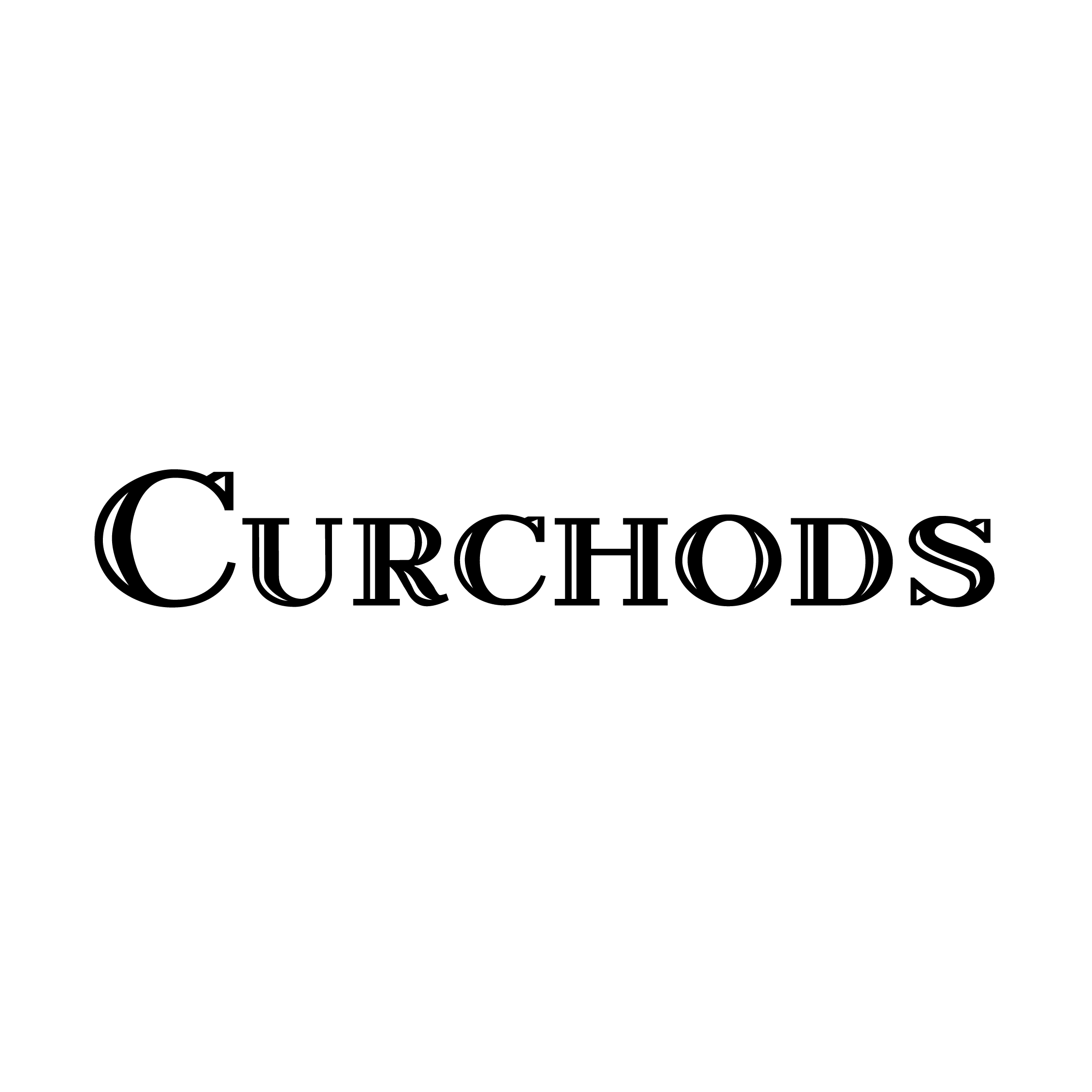 2025 Sponsors logos curchods