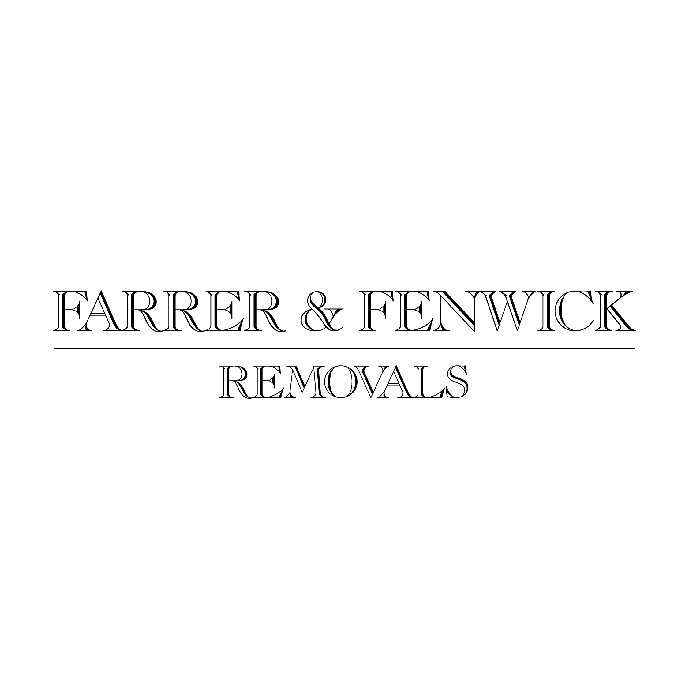 2025 Sponsors logos farrer