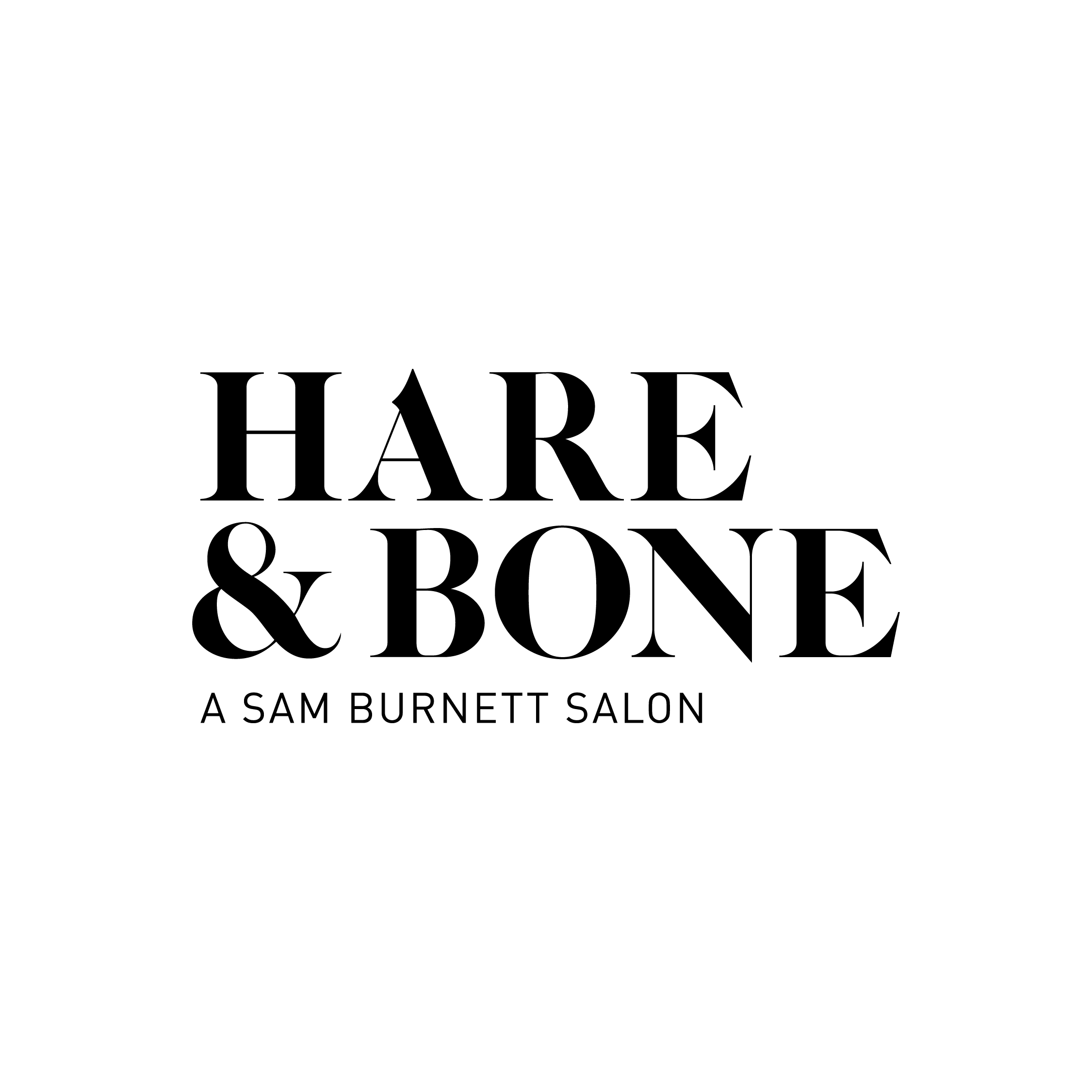 2025 Sponsors logos harebone
