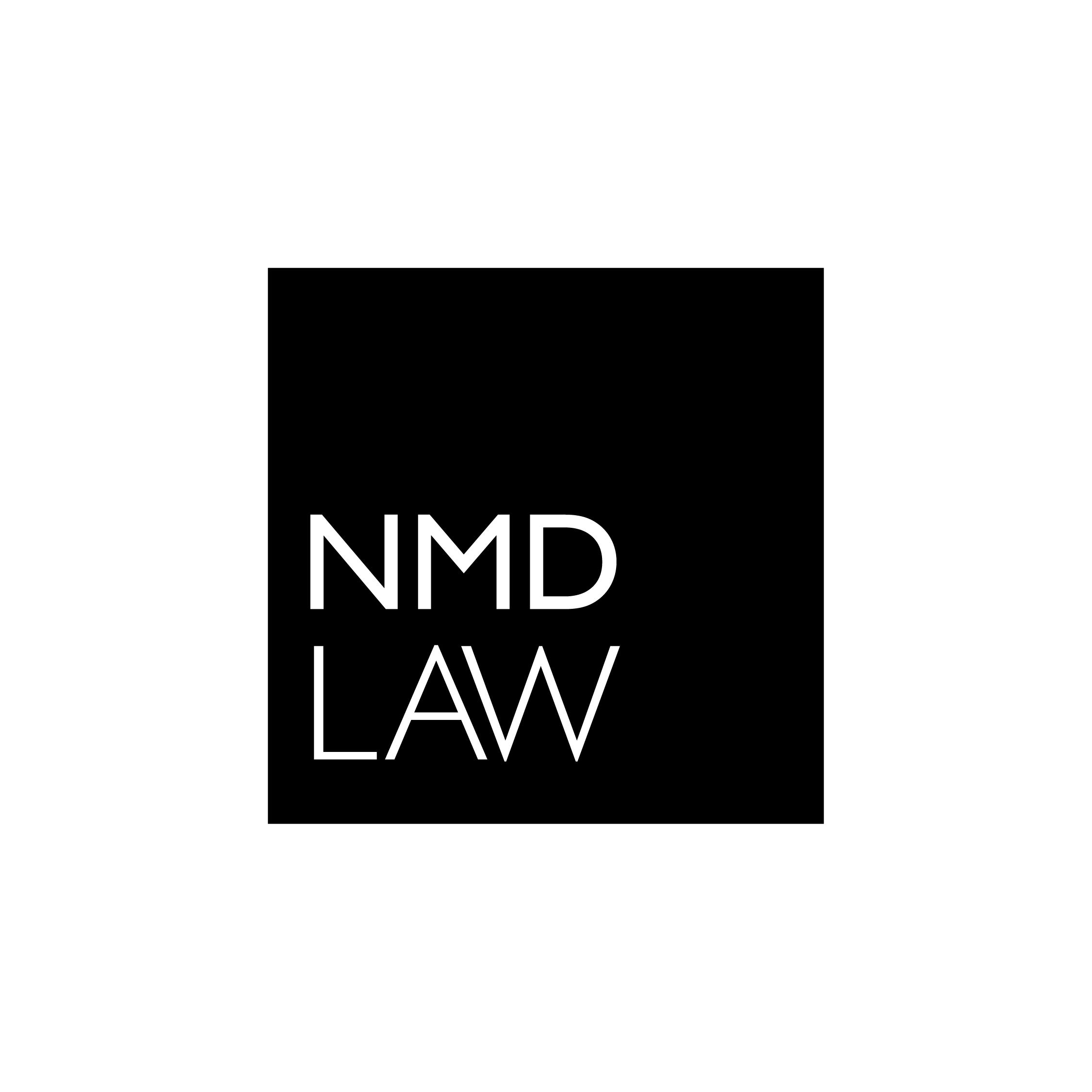 2025 Sponsors logos nmd